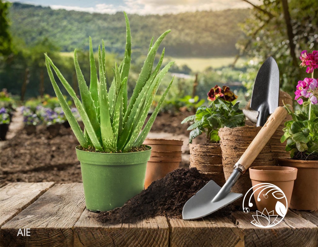 Aloe Vera: The Plant of&nbsp;Immortality?