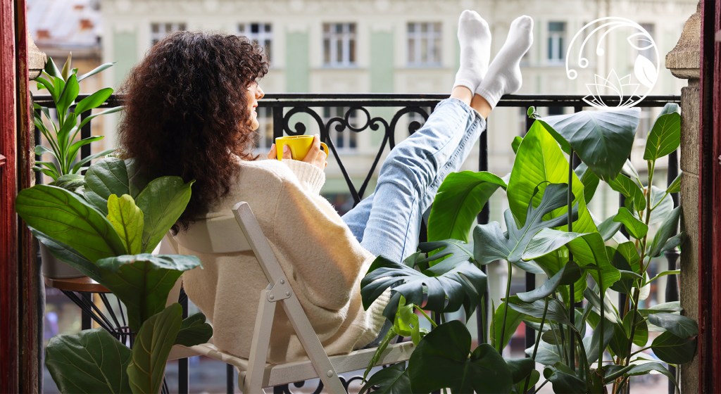 Prep Now for Your Green Balcony Oasis this&nbsp;Spring