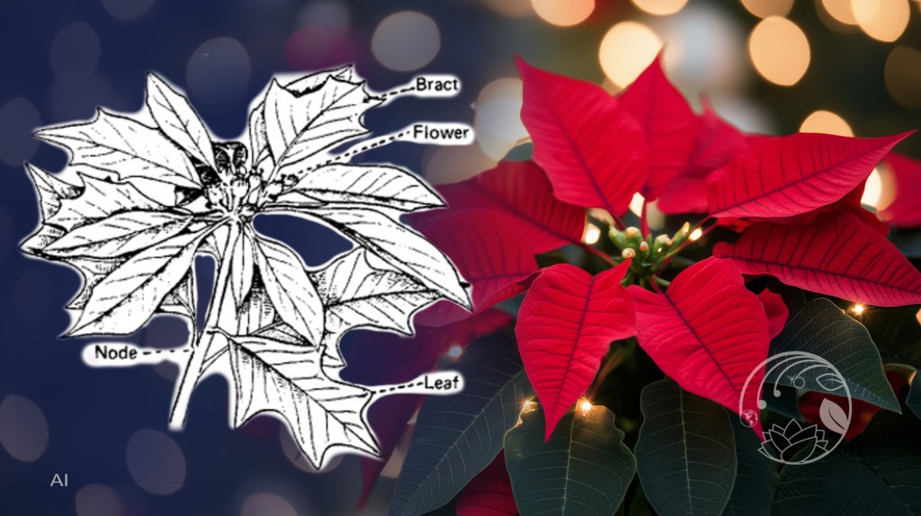 Beyond the Holiday Glow: Care for your&nbsp;Poinsettias